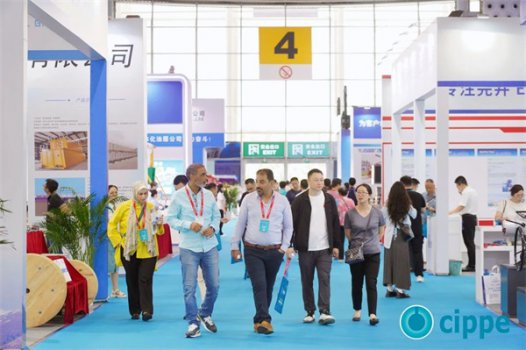 cippe Chengdu 2025, Your Gateway to the Oil, Gas and Chemical Industry in Southwest China